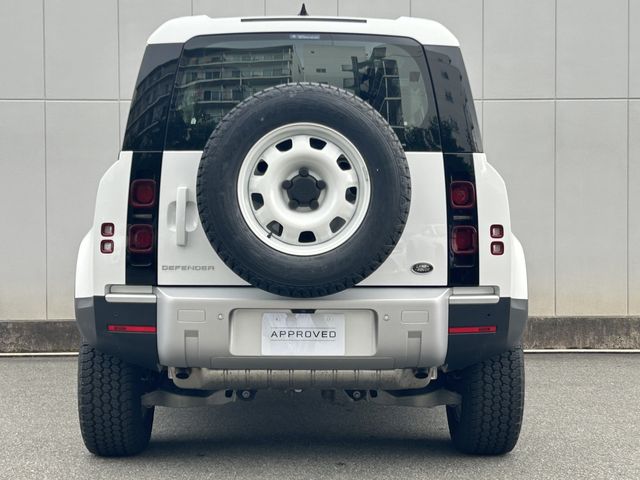 ROVER DEFENDER 2021-06 5687-3