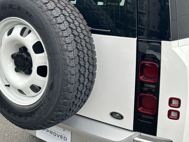 ROVER DEFENDER 2021-06 5687-5