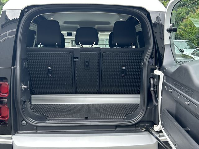 ROVER DEFENDER 2021-06 5687-12