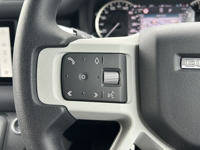 ROVER DEFENDER 2021-06 5687-16