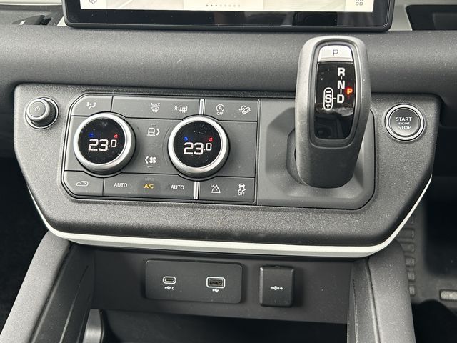 ROVER DEFENDER 2021-06 5687-18
