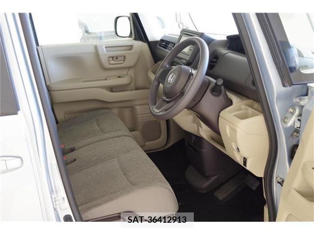 Honda N BOX 2019-06 342231-14