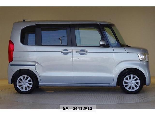 Honda N BOX 2019-06 342231-22