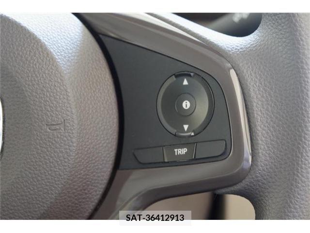 Honda N BOX 2019-06 342231-8