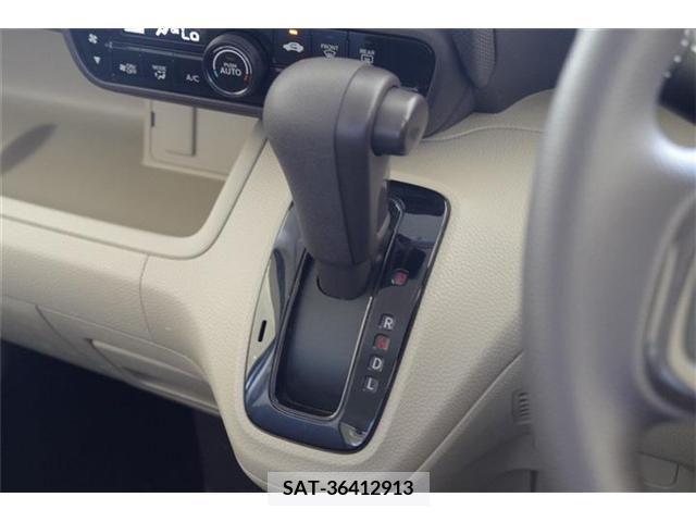 Honda N BOX 2019-06 342231-13