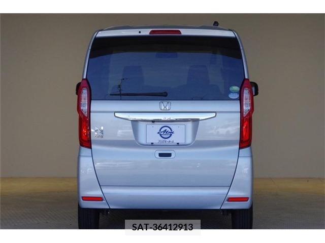 Honda N BOX 2019-06 342231-21