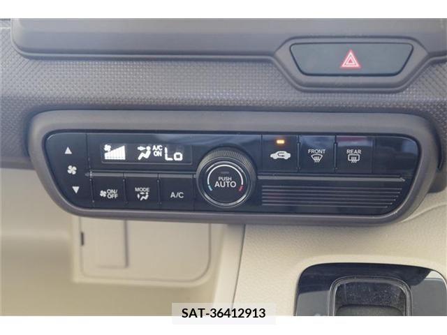 Honda N BOX 2019-06 342231-12