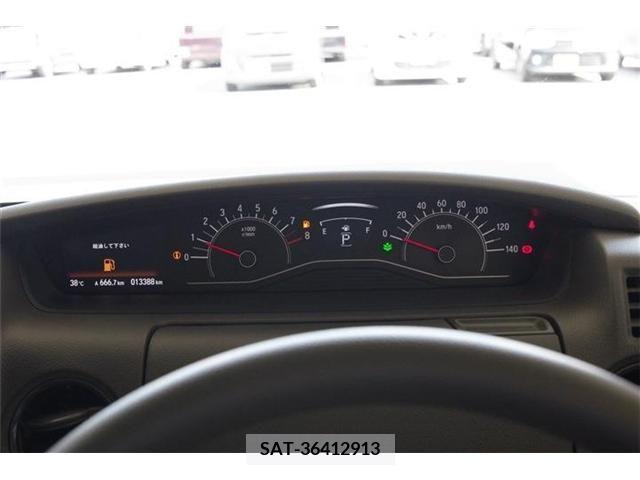 Honda N BOX 2019-06 342231-11