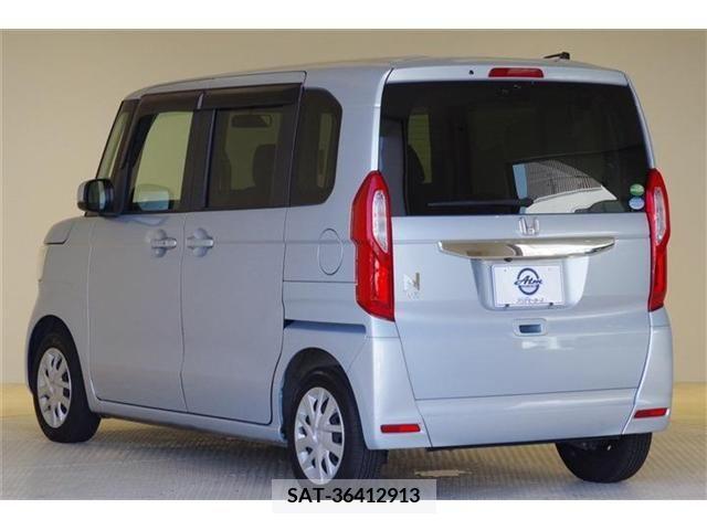 Honda N BOX 2019-06 342231-20