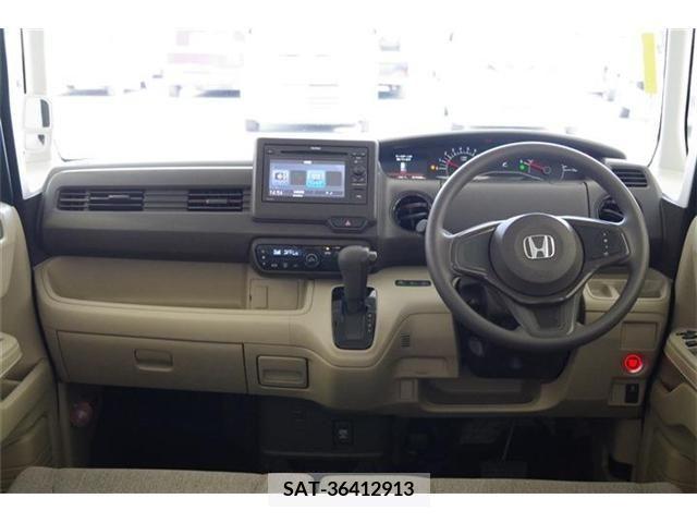 Honda N BOX 2019-06 342231-1