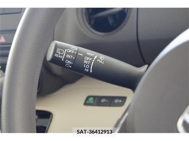 Honda N BOX 2019-06 342231-6