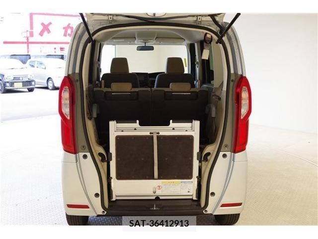 Honda N BOX 2019-06 342231-16
