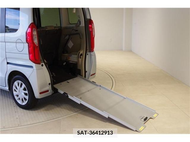 Honda N BOX 2019-06 342231-4