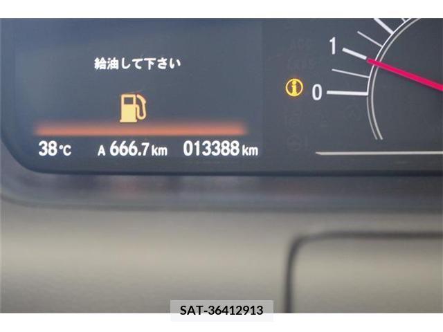 Honda N BOX 2019-06 342231-27