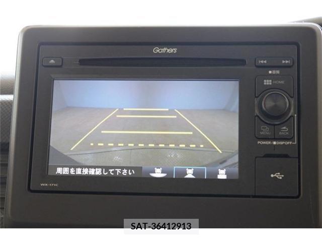 Honda N BOX 2019-06 342231-3