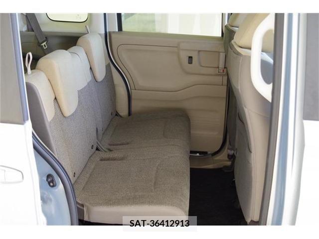 Honda N BOX 2019-06 342231-15