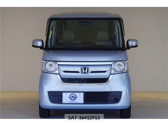 Honda N BOX 2019-06 342231-24