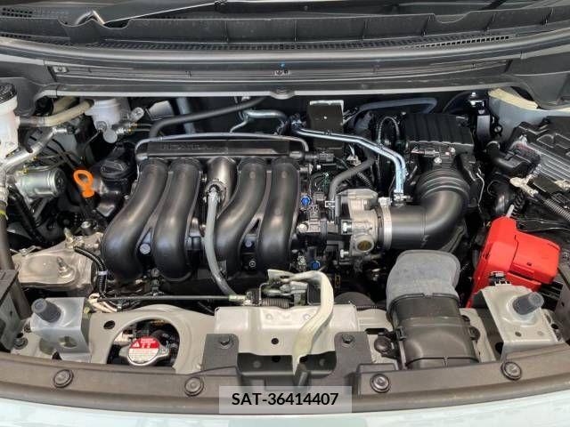 Honda FREED 2022-12 360704-18