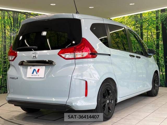Honda FREED 2022-12 360704-17