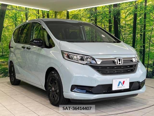 Honda FREED 2022-12 360704-16
