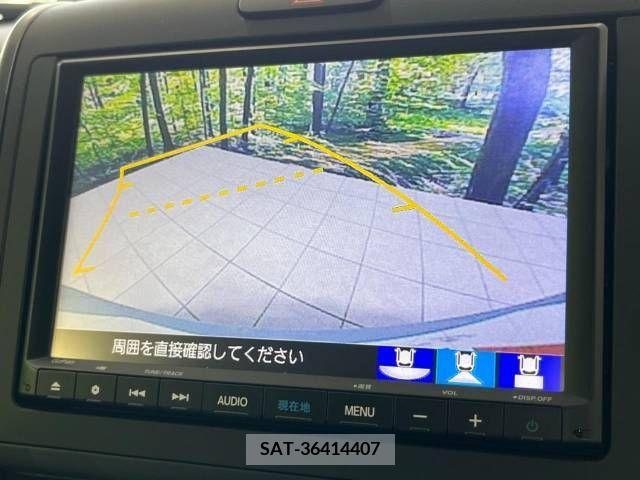 Honda FREED 2022-12 360704-6