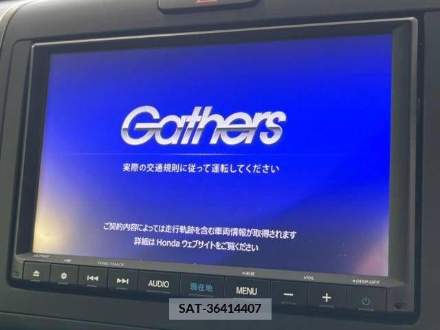 Honda FREED 2022-12 360704-2