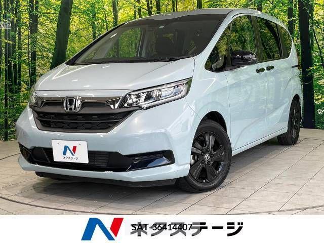 Honda FREED 2022-12 360704-0
