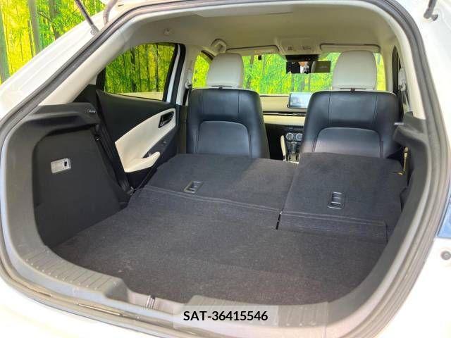 Mazda DEMIO 2016-08 359393-10