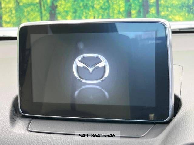 Mazda DEMIO 2016-08 359393-3