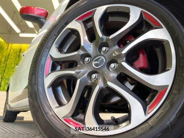 Mazda DEMIO 2016-08 359393-13