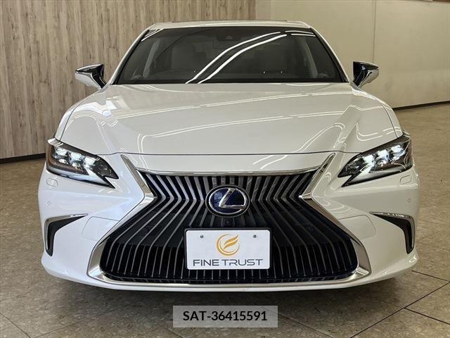 Lexus ES 2019-03 387962-12