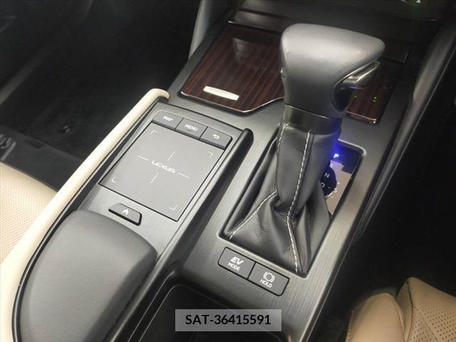 Lexus ES 2019-03 387962-29