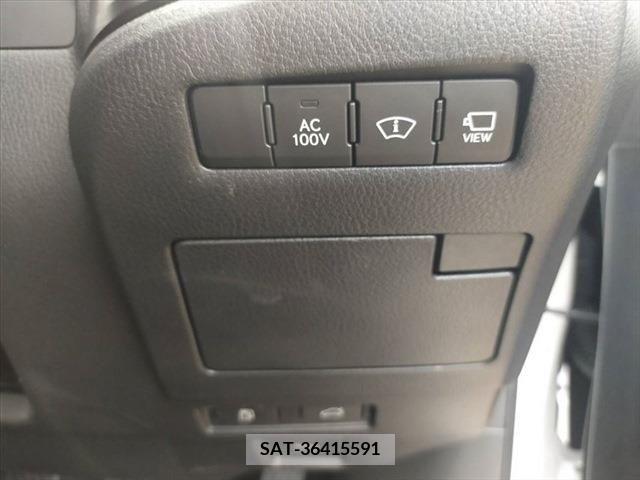 Lexus ES 2019-03 387962-5
