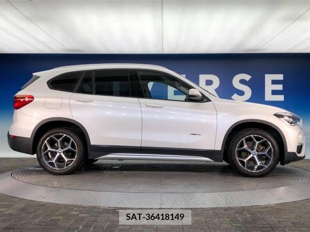 Bmw X1 2018-04 263327-18