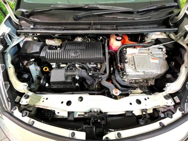 Toyota SIENTA 2018-12 196804-18