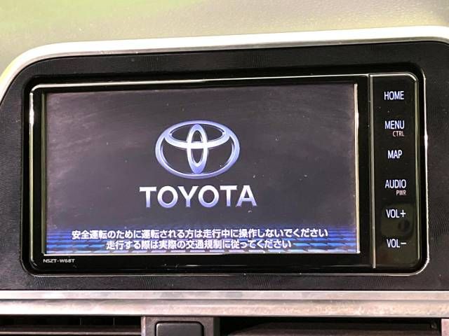 Toyota SIENTA 2018-12 196804-2