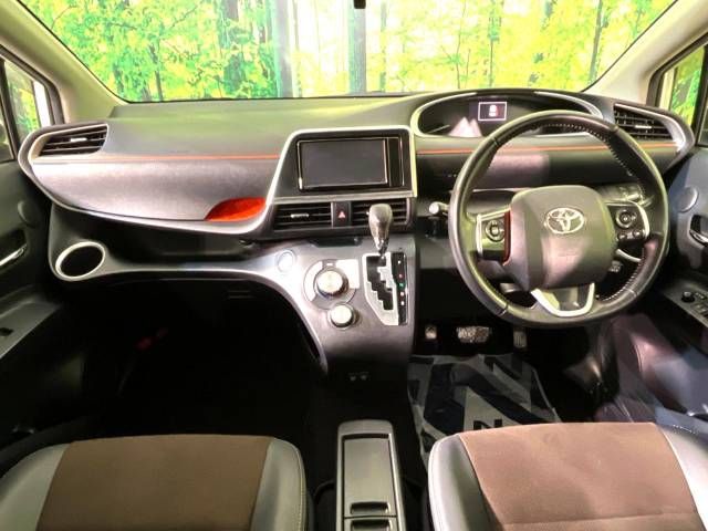 Toyota SIENTA 2018-12 196804-1