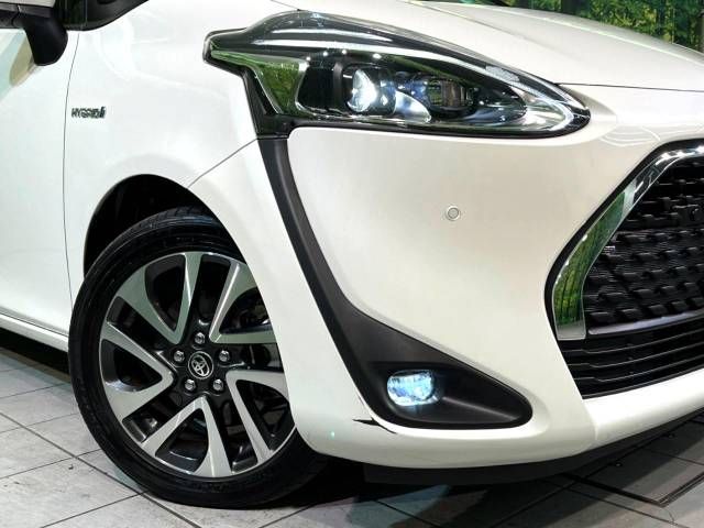 Toyota SIENTA 2018-12 196804-12