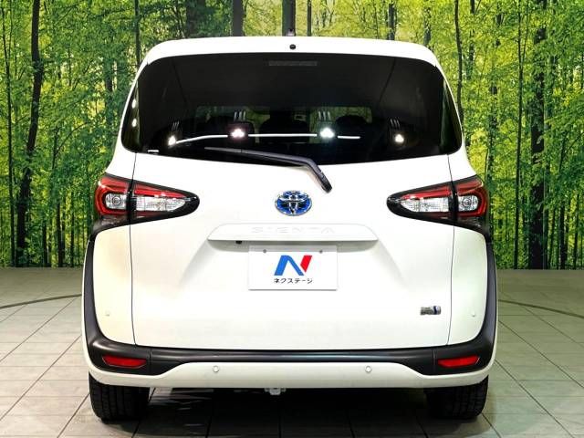 Toyota SIENTA 2018-12 196804-15