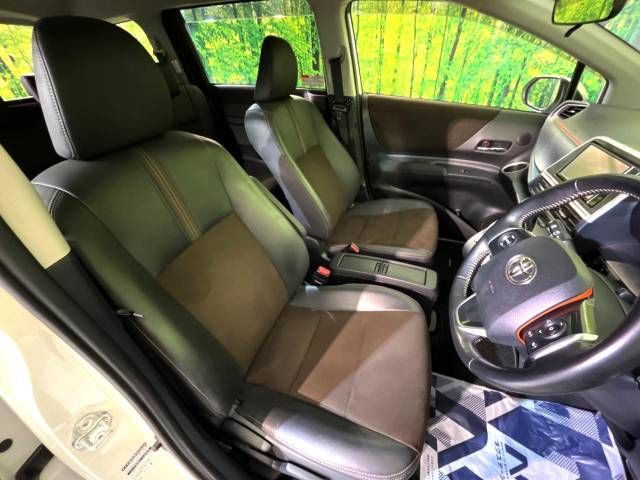 Toyota SIENTA 2018-12 196804-8
