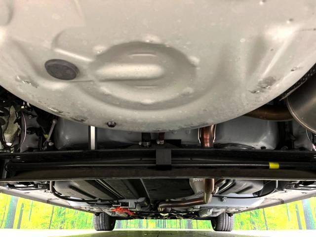 Toyota SIENTA 2018-12 196804-19