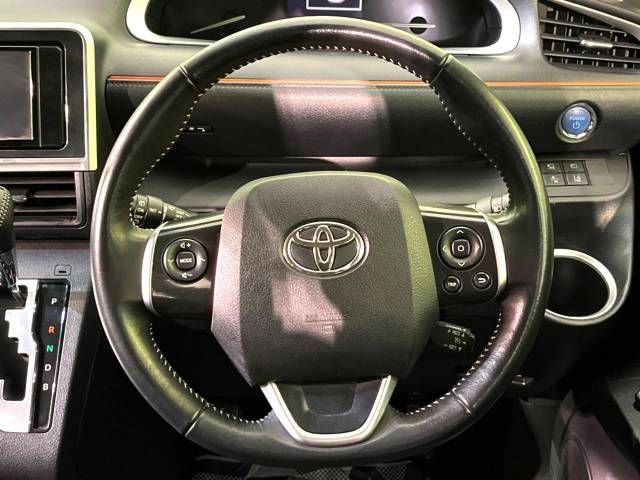 Toyota SIENTA 2018-12 196804-7
