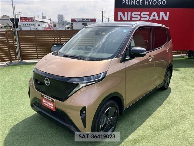 Nissan Sakura 2022-06 230290-18