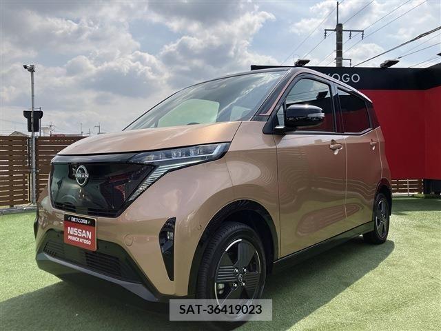 Nissan Sakura 2022-06 230290-17