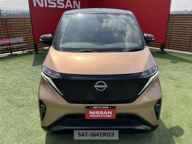 Nissan Sakura 2022-06 230290-16