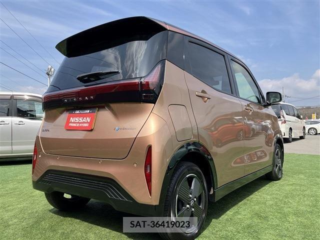 Nissan Sakura 2022-06 230290-14