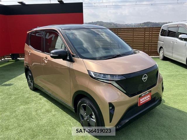 Nissan Sakura 2022-06 230290-13