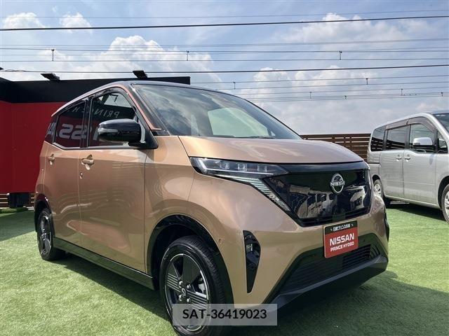 Nissan Sakura 2022-06 230290-12