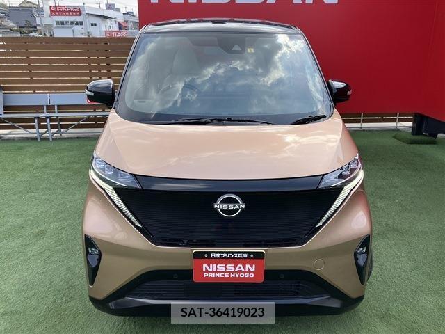 Nissan Sakura 2022-06 230290-10