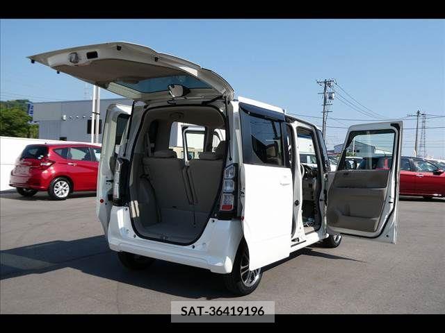 Honda N BOX 2013-04 306477-19